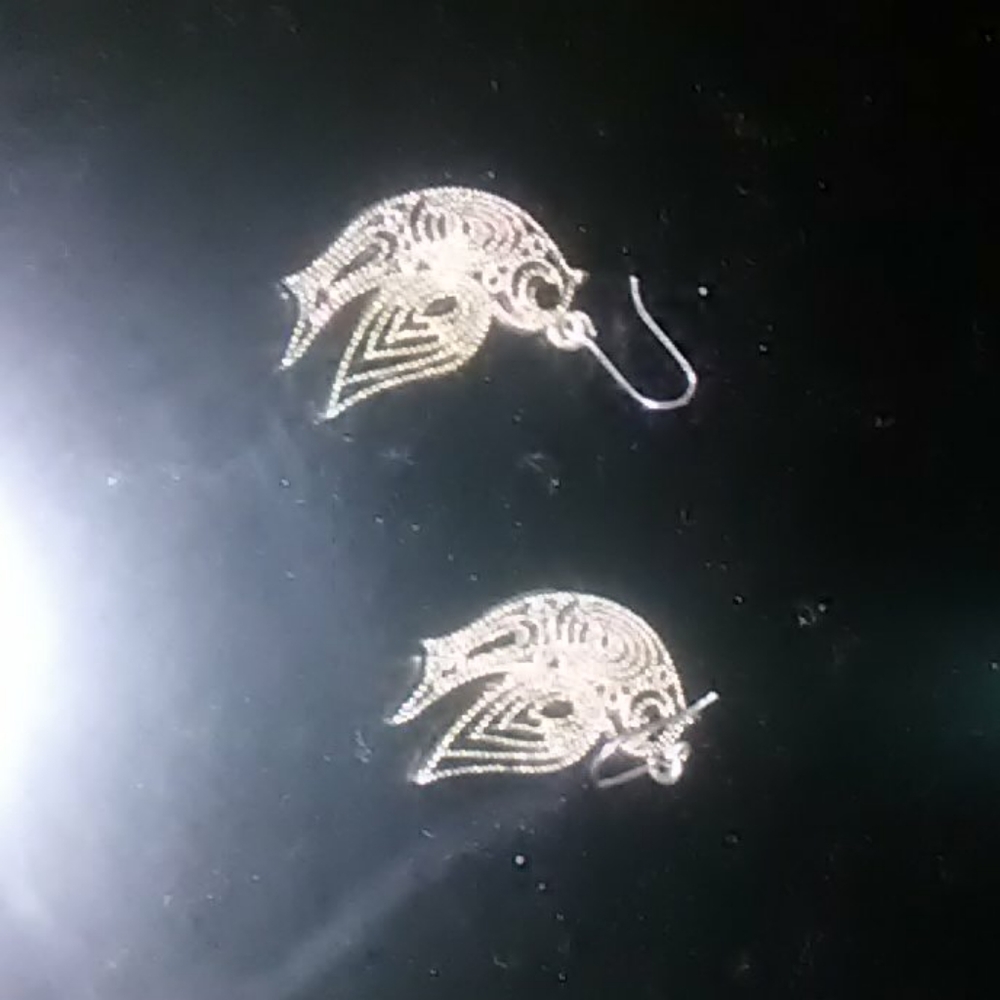 Ear rings